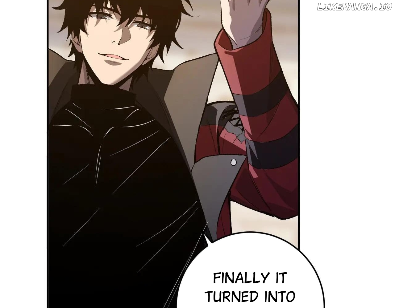 Doomsday for All: Me, Virus Monarch Chapter 54 - page 47